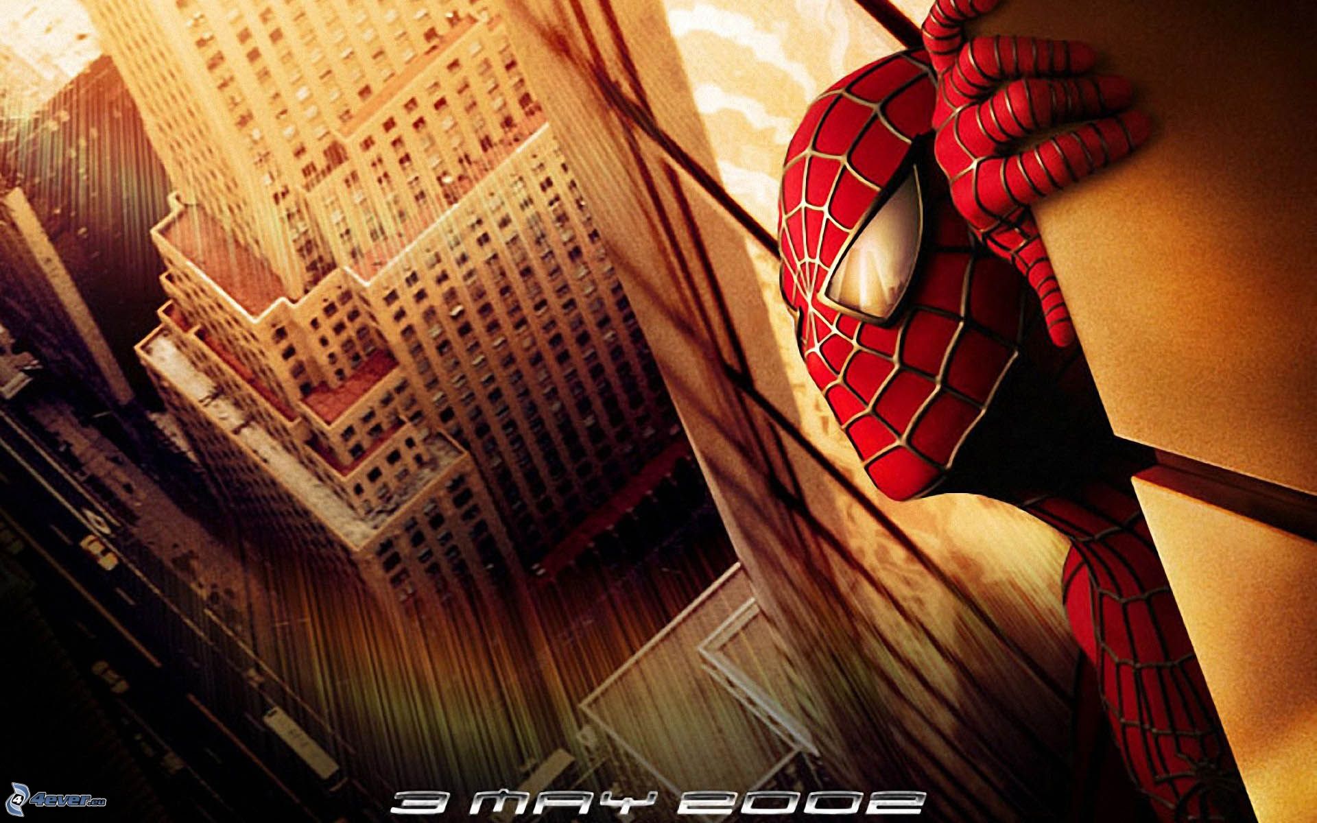 Spider-Man download the last version for ipod