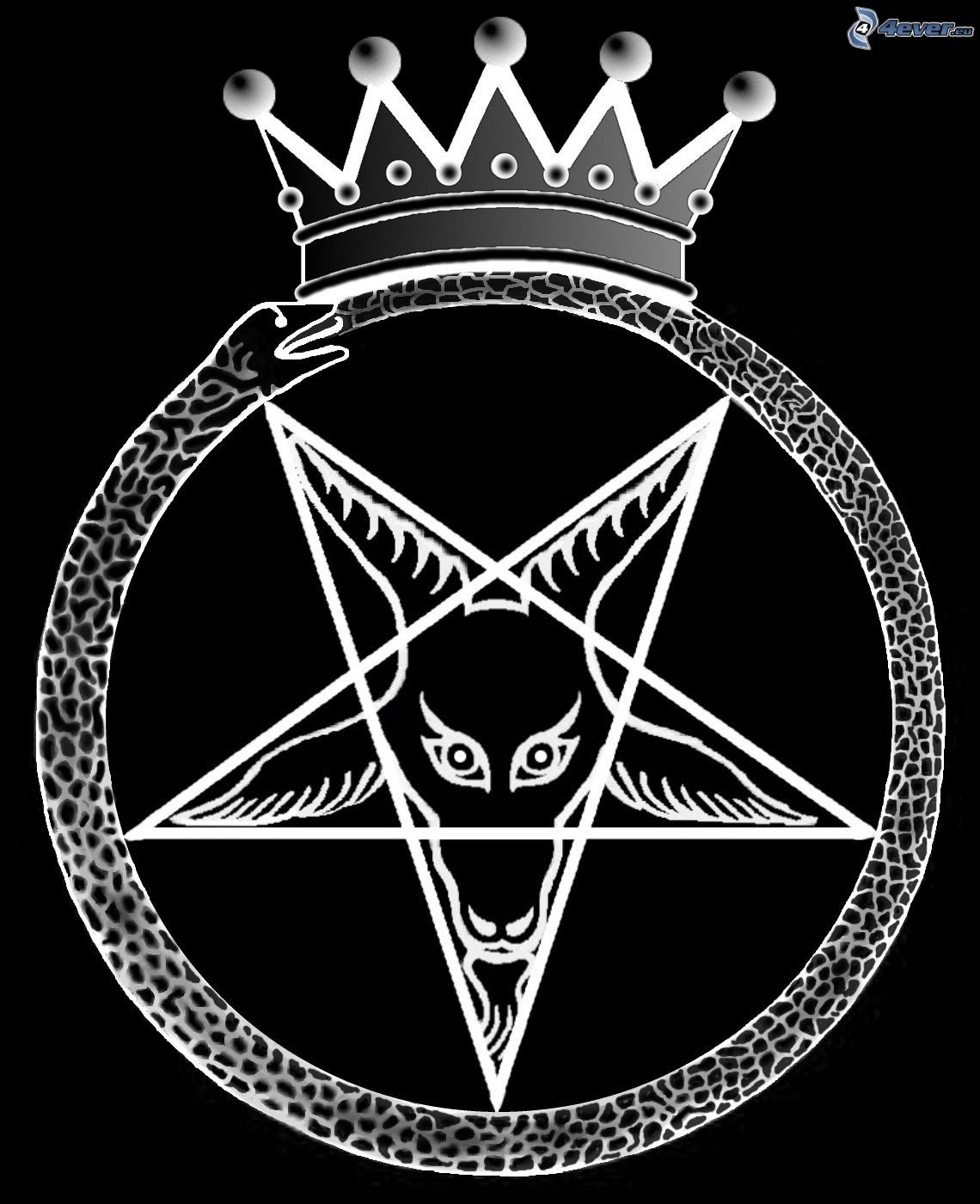 A Satan [1912]